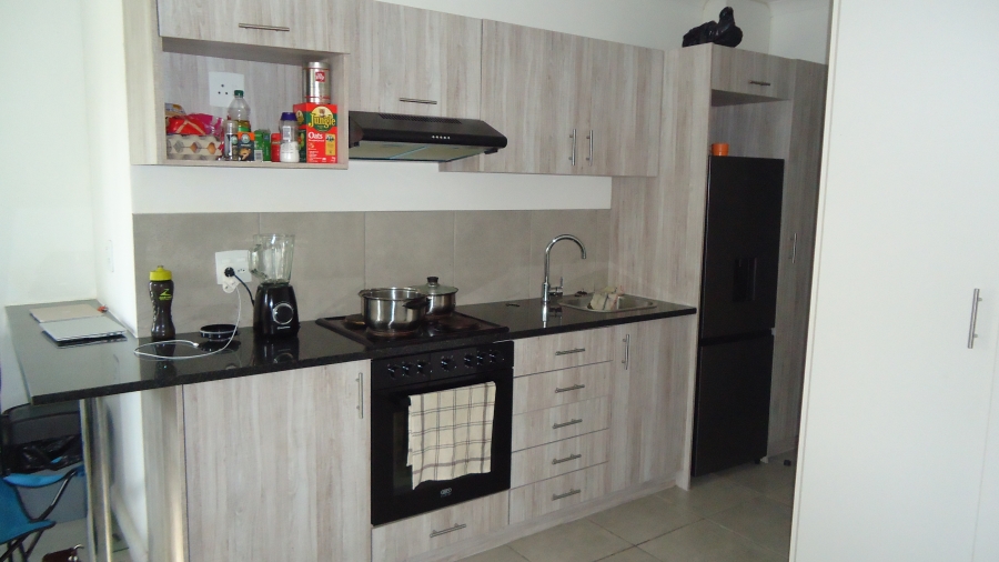 0 Bedroom Property for Sale in Bellville South Western Cape